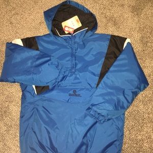 Reebok Grand Valley State University Boys Coat